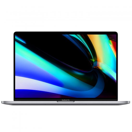 2021 New Apple MacBook Pro 16-inch 16GB RAM 1TB Storage 2.3GHz 