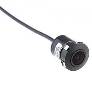 Waterproof Color CMOS/CCD Car Rear View Reverse Backup Camera E305