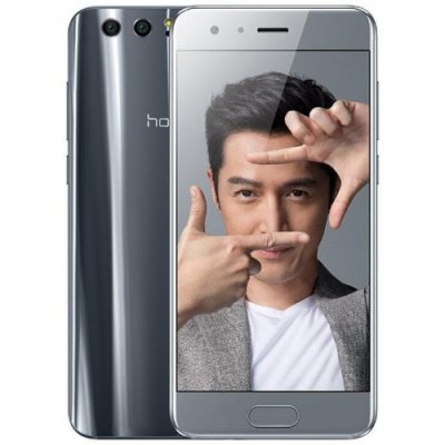Huawei Honor 9 4G Smartphone Global Version - GRAY