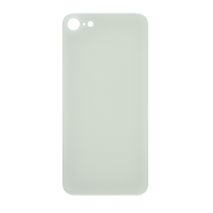 iPhone 12 Pro Rear Glass Panel Replacement - Silver