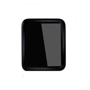 LCD Assembly Display Screen for Iwatch Series3 42MM 38MM - BLACK