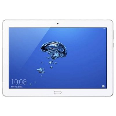 HUAWEI Waterplay HDN - W09 Tablet PC Fingerprint Recognition - SILVER