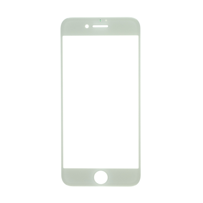 iPhone 12 Pro Glass Lens Screen - White