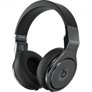 Beats Professional Detox Limited Version Substantial Performance Expert Headphones Black