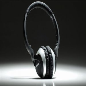 Bose OE2 Headphones black-163