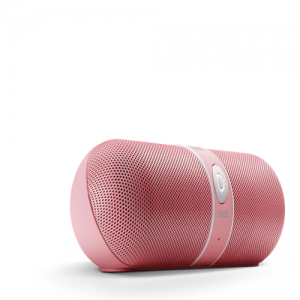 Wireless Speakers | Beats Pill with Bluetooth Conferencing - Pink