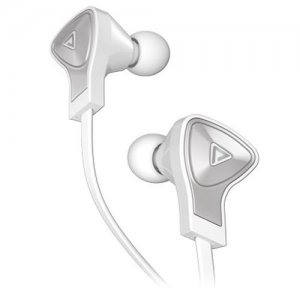 Monster DNA In-Ear Headphones - White