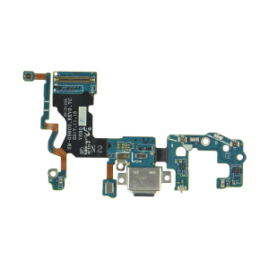 Samsung Galaxy S9 (G960U) USB-C Connector Assembly