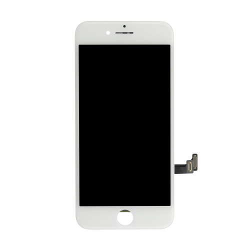 iPhone 12 Pro LCD Screen and Digitizer - White (Premium Aftermarket)