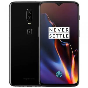 OnePlus 6T 4G Phablet International Version OnePlus 6T 4G Phablet International Version