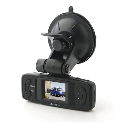 CUBOT C500 Car DVR 1080P Full HD Motion Detection Night Vision HDMI