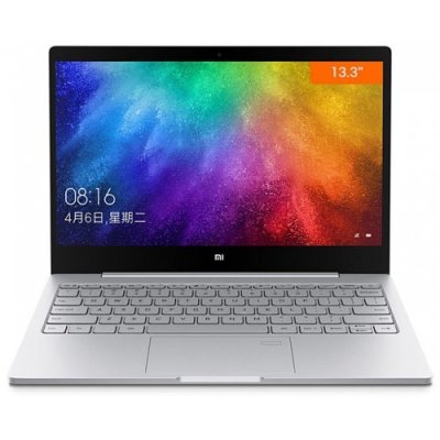 Xiaomi Mi Notebook Air 13.3 inch Fingerprint Edition - SILVER