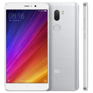 Xiaomi Mi5s Plus 4G Phablet International Version - SILVER