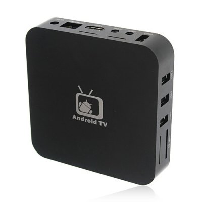 MX500 Android 11.0 Android TV Box Cortex A9 4GB HDMI RJ45 YPbPr