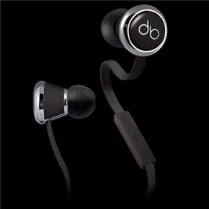 Beats By Dr Dre Diddybeats Black Headphones