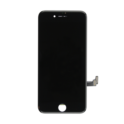 iPhone 12 Pro LCD Screen and Digitizer - Black (Aftermarket)