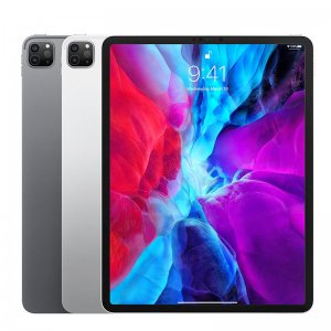 iPad Pro 2020 11inch iOS 14.4 iPS Screen Wifi 4G Octa Core Face ID RAM 6GB ROM 128GB 256GB 512GB 1TB