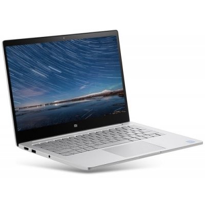 Xiaomi Mi Notebook Air 8GB RAM 256GB SSD GT 940MX - SILVER