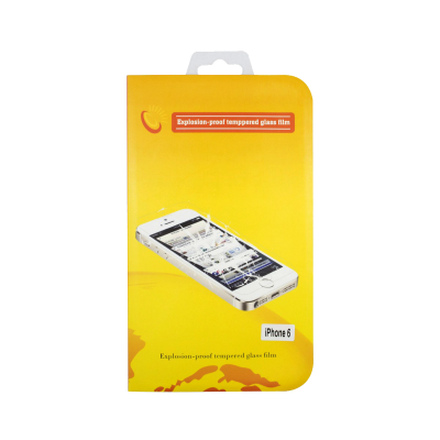 iPhone 12 Tempered Glass Screen Protector