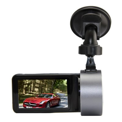 CUBOT GS7000 Car DVR 2.7 Inch Camera 12.0 Mega 1080P FHD Motion Detection Night Vision HDMI