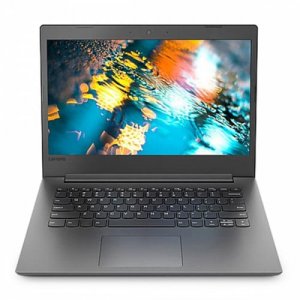 Lenovo ideapad320C Notebook - DARK GRAY