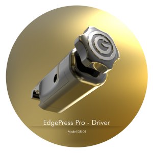 gTool Edgepress Pro Driver