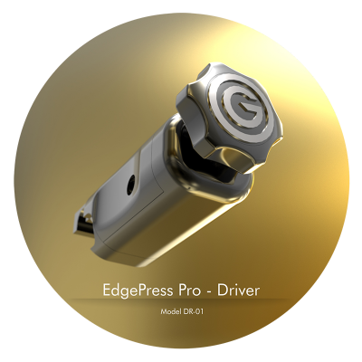 gTool Edgepress Pro Driver