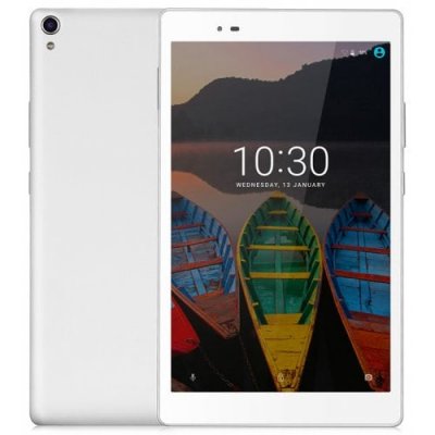 Lenovo P8 ( TAB3 12 Pro Max ) Tablet PC - WHITE