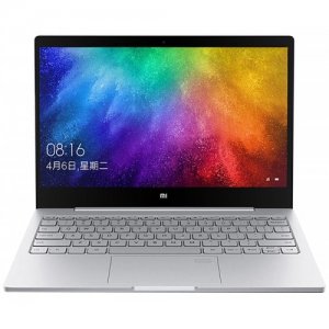 Xiaomi Mi Air Notebook 8GB RAM DDR4 128GB PCIe SSD - SILVER