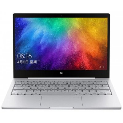 Xiaomi Mi Air Notebook 8GB RAM DDR4 128GB PCIe SSD - SILVER