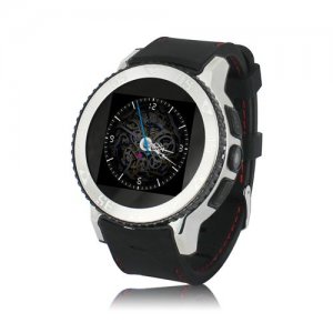 ZGPAX S7 IP67 Waterproof Android 11.0 3G Smart Watch Phone