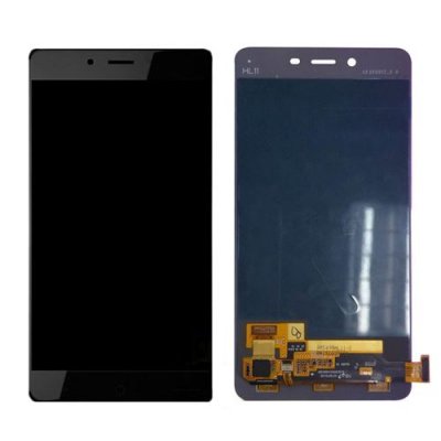 Original LCD Display + Touch Screen Digitizer Assembly Parts for OnePlus X