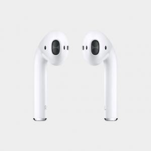 Original New Apple AirPods Wireless Headphones - White