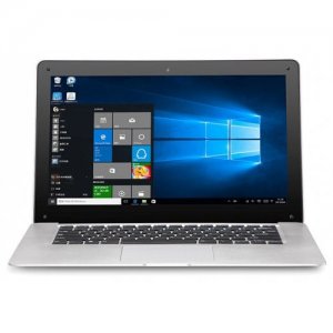 Refurbished PiPO Work-W9S Laptop - SILVER