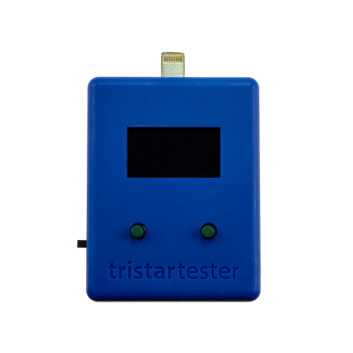 Smartmod Tristar Tester