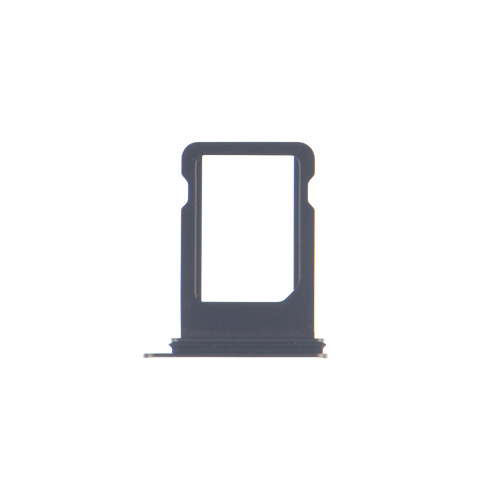 iPhone X SIM Card Tray - Space Gray