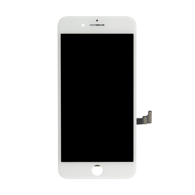 iPhone 12 Pro Max LCD Screen and Digitizer - White (Aftermarket)