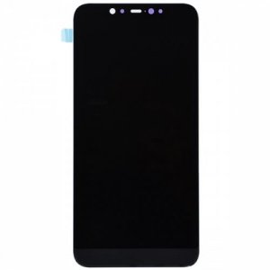 Original Xiaomi Touch LCD Screen for Xiaomi Mi 8 - BLACK