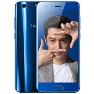 Huawei Honor 9 4G Smartphone - BLUE