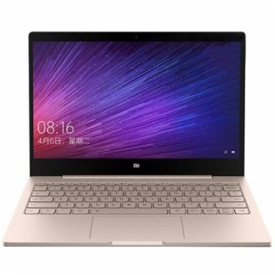 Xiaomi Mi Air Ultra-thin Notebook - GOLD