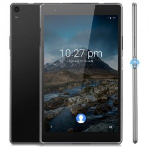 Lenovo TAB4 12 Pro Max Tablet PC Fingerprint Recognition - BLACK