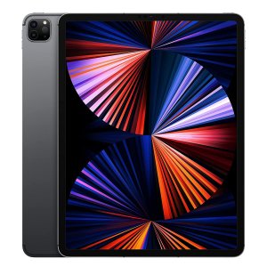 iPad Pro 2021 12.9 inch iOS 14.6 iPS Screen Wifi 5G Octa Core Face ID RAM 8GB 16GB ROM 128GB 256GB 512GB 1TB 2TB