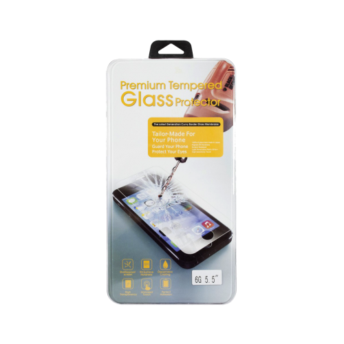 iPhone 12 Pro Max Tempered Glass Screen Protector