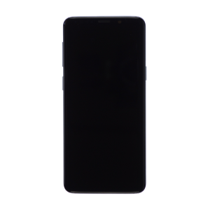 Samsung Galaxy S9 Screen Assembly with Frame - Gray (Premium)