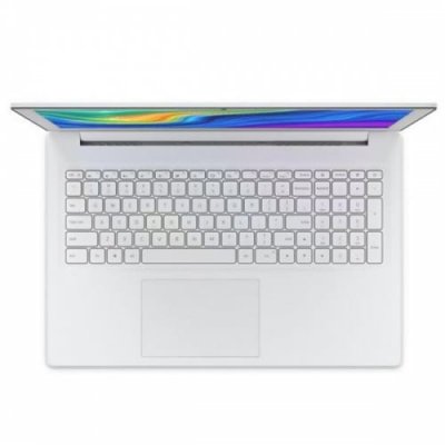 Xiaomi Mi Ruby Notebook 15.6 inch 4GB RAM 256GB SSD - WHITE