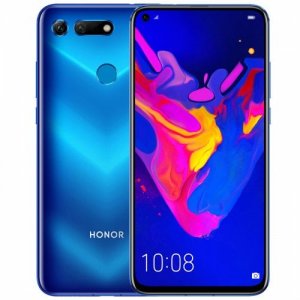 HUAWEI Honnor V20 4G Phablet MOSCHINO Version - BLUE