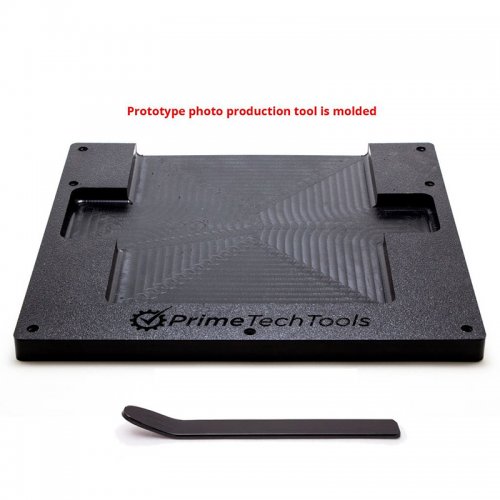 PrimeTech Frame Cradle