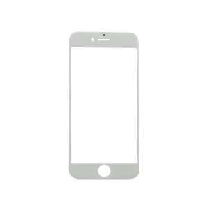 iPhone 12 Pro Glass Lens Screen - White