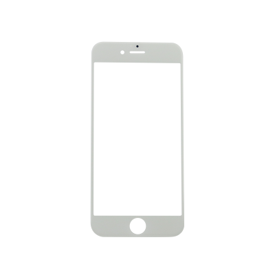 iPhone 12 Pro Glass Lens Screen - White