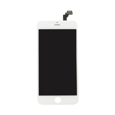 iPhone 12 Pro Max Display Assembly (LCD and Touch Screen) - White (Hybrid)